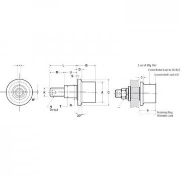 Osborn FLRE-2