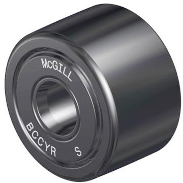 McGill Regal BCCYR 2 S