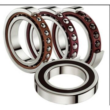 Kaydon Bearings JU075XP0