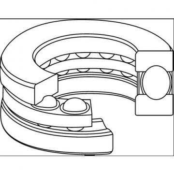 SKF 51307