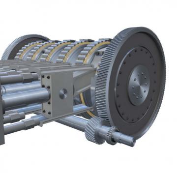 NU320E-TM0102 Axle Bearing For Railway Rolling