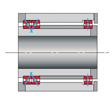 Bearing K13008CP0