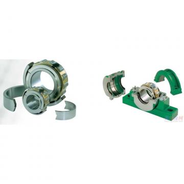 SIR110ES Rod Ends With Locking Slot And Female Thread 110*140*70mm