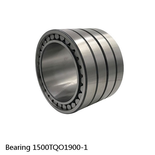 Bearing 1500TQO1900-1