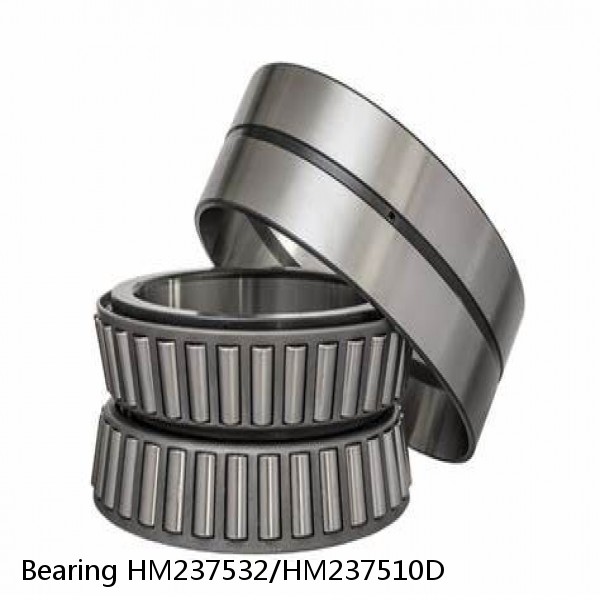 Bearing HM237532/HM237510D