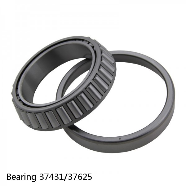 Bearing 37431/37625