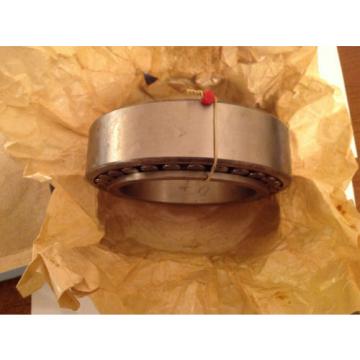 NN3019 KP5 С1 Bearing ZKL / 95 mm X 145 mm X 37 mm NN3019KP5 C1