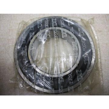 ZKL 6201-2RS Rubber Sealed Bearing