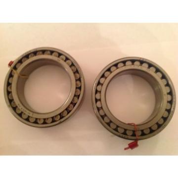 NN3013 KP51 NA Bearing ZKL / 65 mm X 100 mm X 26 mm NN 3013 KP 51 NA