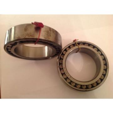 NN3013 KP51 NA Bearing ZKL / 65 mm X 100 mm X 26 mm NN 3013 KP 51 NA