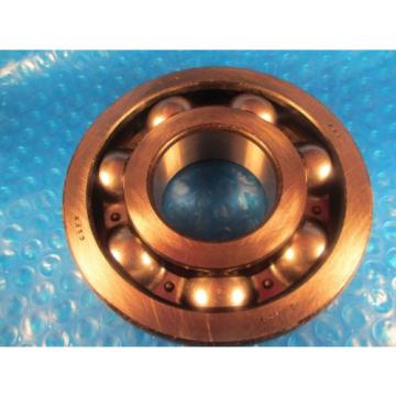 ZKL Czechoslov​akia 6412A 6412 Deep Groove Bearing =2 Fag SKF MRC Fafnir 412