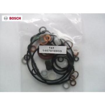 PAJERO SHOGUN 2.8 TD VE INJECTION PUMP SEAL KIT BOSCH TOP QUALITY