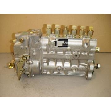 Bosch 3924070 Cummins Diesel Fuel Injection Pump AGCO 71367889-4