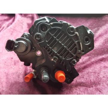 RECONDITION PEUGEOT 307 1.4 HDI BOSCH DIESEL INJECTION PUMP BOSCH 0445010042