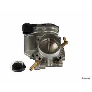 Bosch 0280750061 Fuel Injection Throttle Body