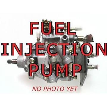 /Genuine Fuel Injection Pump CHEVROLET AVEO 1.3 D 2011- 1248cc