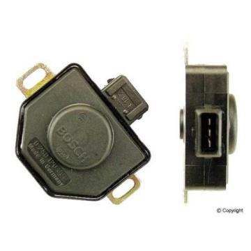 Bosch 0280120301 Fuel Injection Throttle Switch