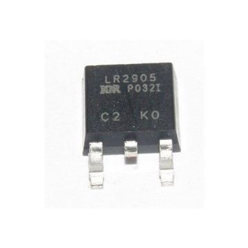 1 X transistor irlr2905 pour réparation pompe injection Bosch neuf