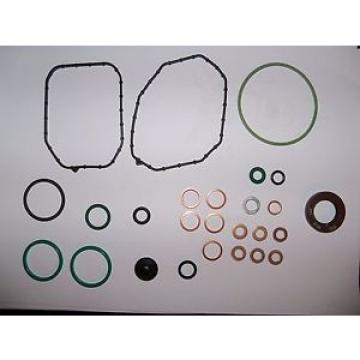 VW 1.9 TDI Diesel Injection Pump Seal Kit O-Rings Gaskets BOSCH Made in Germany