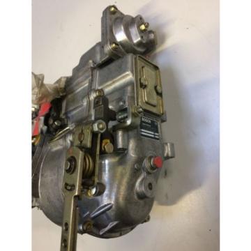BOSCH FUEL INJECTION PUMP PES6MW100/320/3RS 0403560864