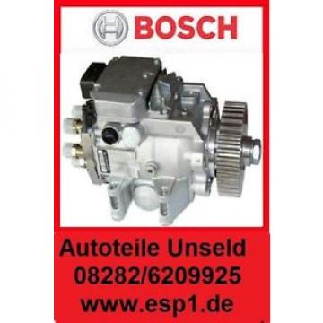 NEUF Pompe d&#039;injection Bosch Audi A4 A6 059130106B 0470506006 059130106BX