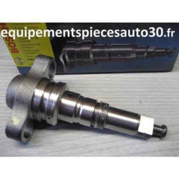 ELEMENT NEUF POMPE INJECTION BOSCH - REF 2418455508