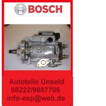 Pompe d&#039;Injection BMW E46 320D 0470504005 0986444004 13512246826 Bosch