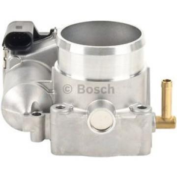 Fuel Injection Throttle Body Assembly-Throttle Body Assembly  BOSCH