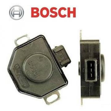 BOSCH OEM Fuel Injection Throttle Switch 0280120325