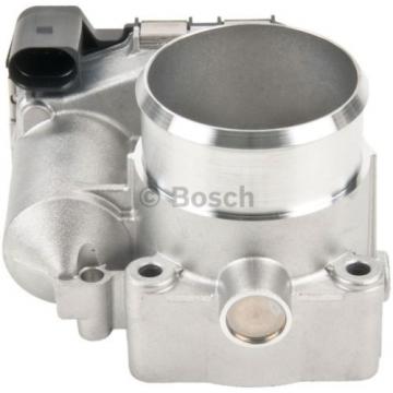 Fuel Injection Throttle Body Assembly-Throttle Body Assembly  BOSCH