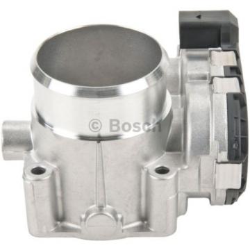 Fuel Injection Throttle Body Assembly-Throttle Body Assembly  BOSCH