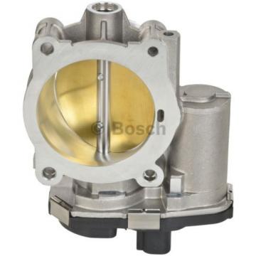 Fuel Injection Throttle Body Assembly-Throttle Body Assembly  BOSCH