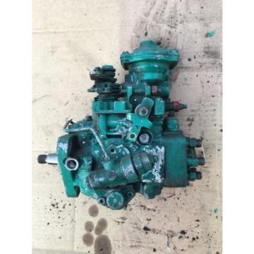Cummins 6BT Diesel Fuel Injection Pump Bosch VE Type Part No. 0460 426 254