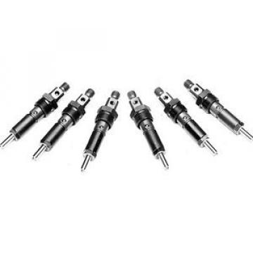 Industrial Injection Injectors R4 5x.018 for Dodge Cummins 94-98 12V. 5.9L