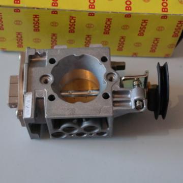 Citroën BX 1.4 Unité Injection Centrale Bosch 0986438619 1920T3 95651034