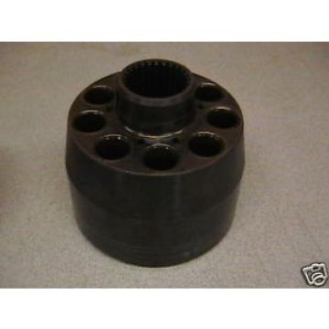 reman cyl. block for eaton 54 old style pump or motor