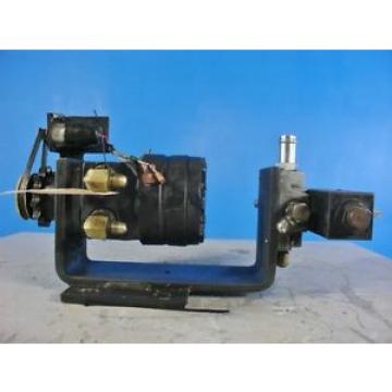 EATON CHAR-LYNN 103 1412 010 15 gpm 1 900psi Raymond Forklift Motor 550-022-100