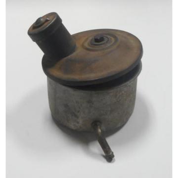 1961-1965 Ford Mercury USED Eaton power steering pump reservoir