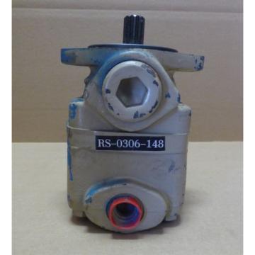 Eaton Vickers V20F1P6P38C8H11 Power Steering Pump 6 g.p.m. 2000 psi Relief