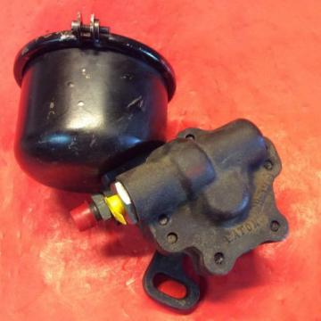 Dodge Chrysler Plymouth Eaton Power Steering Pump