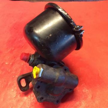 Dodge Chrysler Plymouth Eaton Power Steering Pump