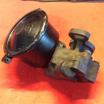 Dodge Chrysler Plymouth Eaton Power Steering Pump