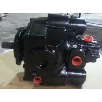 7620-009 Eaton Hydrostatic-Hydraulic Piston Pump Repair