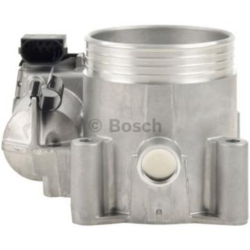 Fuel Injection Throttle Body Assembly-Throttle Body Assembly  fits 03-09 S60
