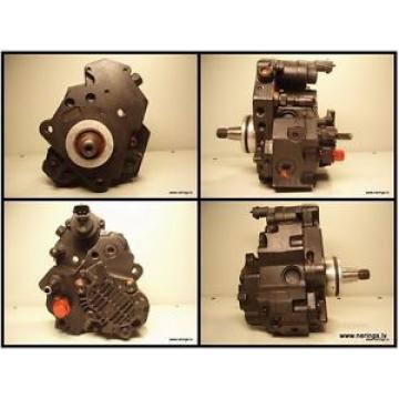 Fuel Injection Pump RENAULT AVANTIME / ESPACE / LAGUNA / MASTER / TRAFIC