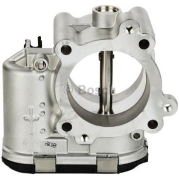 Fuel Injection Throttle Body Assembly-Throttle Body Assembly  fits ML350
