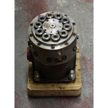 DYNEX RIVETT PF4033-2738 AXIAL PISTON PUMP M9 COMBAT EARTHMOVER 13214E2568