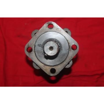 Sauer Danfoss Hydraulic Motor OMT 315 OMT315