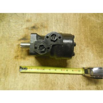 SAUER DANFOSS HYDRAULIC MOTOR 151-6409 # OMR125NA