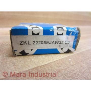 ZKL 22205 E JA W33 C3 22205EJAW33C3 Roller Bearing